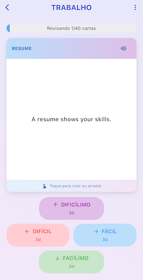 FlashAI App Preview