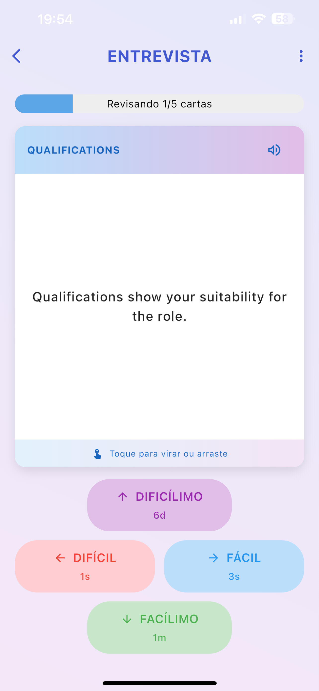 Estudo